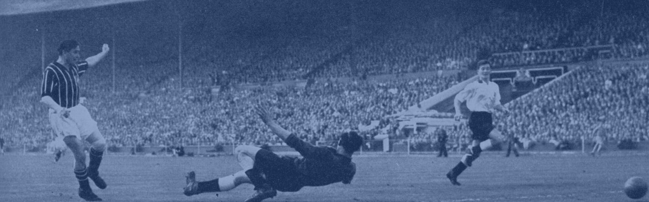 1956 FA cup final